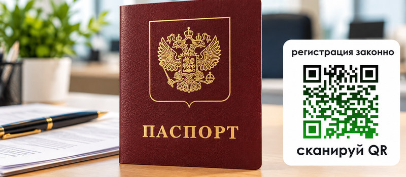 регистрация в Башкортостане прописка в Башкортостане